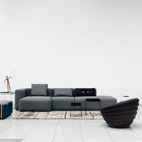 Tray Coffee Table 60x60cm